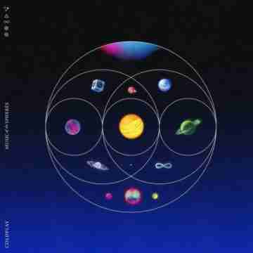 Coldplay – Music of the Spheres Lyrics